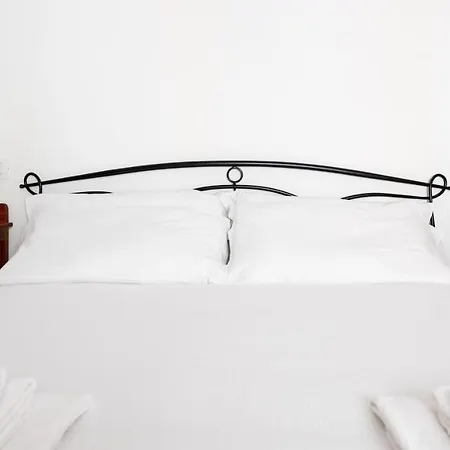 Roma 87 Apartmán *