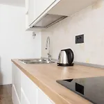 Roma 87 Apartamento *