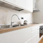 Apartamento Roma 87 *