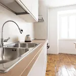 Roma 87 Apartamento