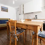 Roma 87 Apartamento