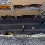 Apartamento Roma 87