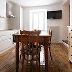 Roma 87 Apartamento Bormio