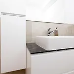 Roma 87 Apartamento Bormio