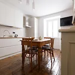 Roma 87 Apartamento *