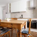 Roma 87 Apartamento Bormio