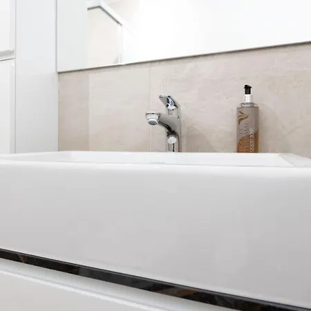 Roma 87 Apartman Bormio