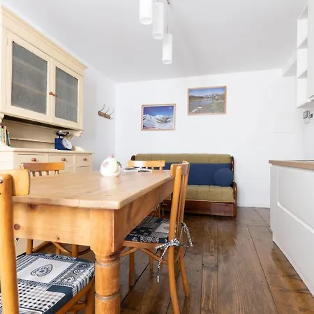 Apartman Roma 87 Bormio