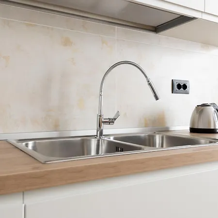 Roma 87 Apartman Bormio
