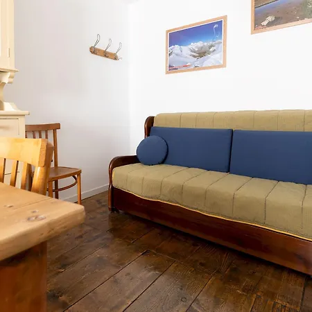 Apartman Roma 87 Bormio