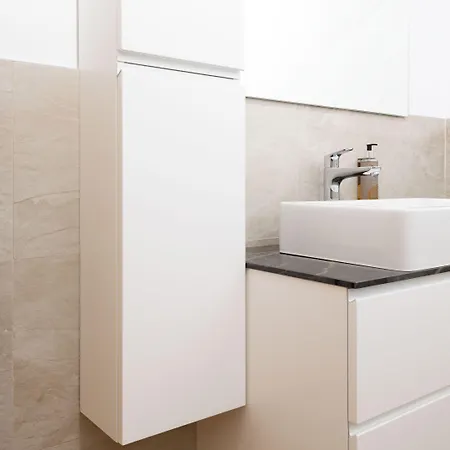 Roma 87 Apartman