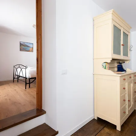 Apartman Roma 87 *